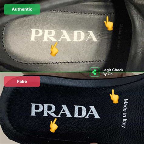 prada authentication|prada authentication check.